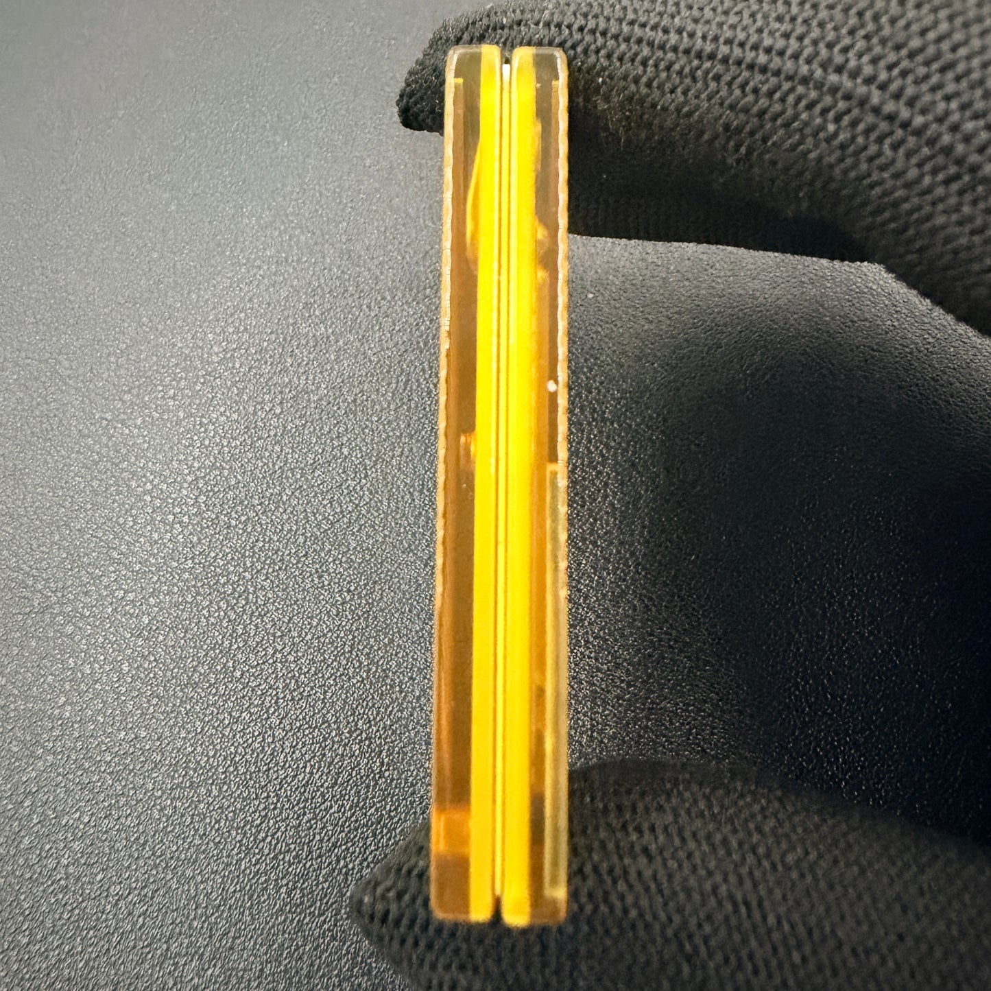 Wafer PEI