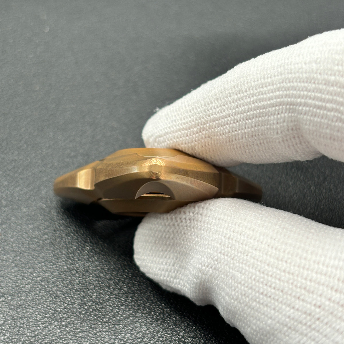 Mave 1.1 Bronze