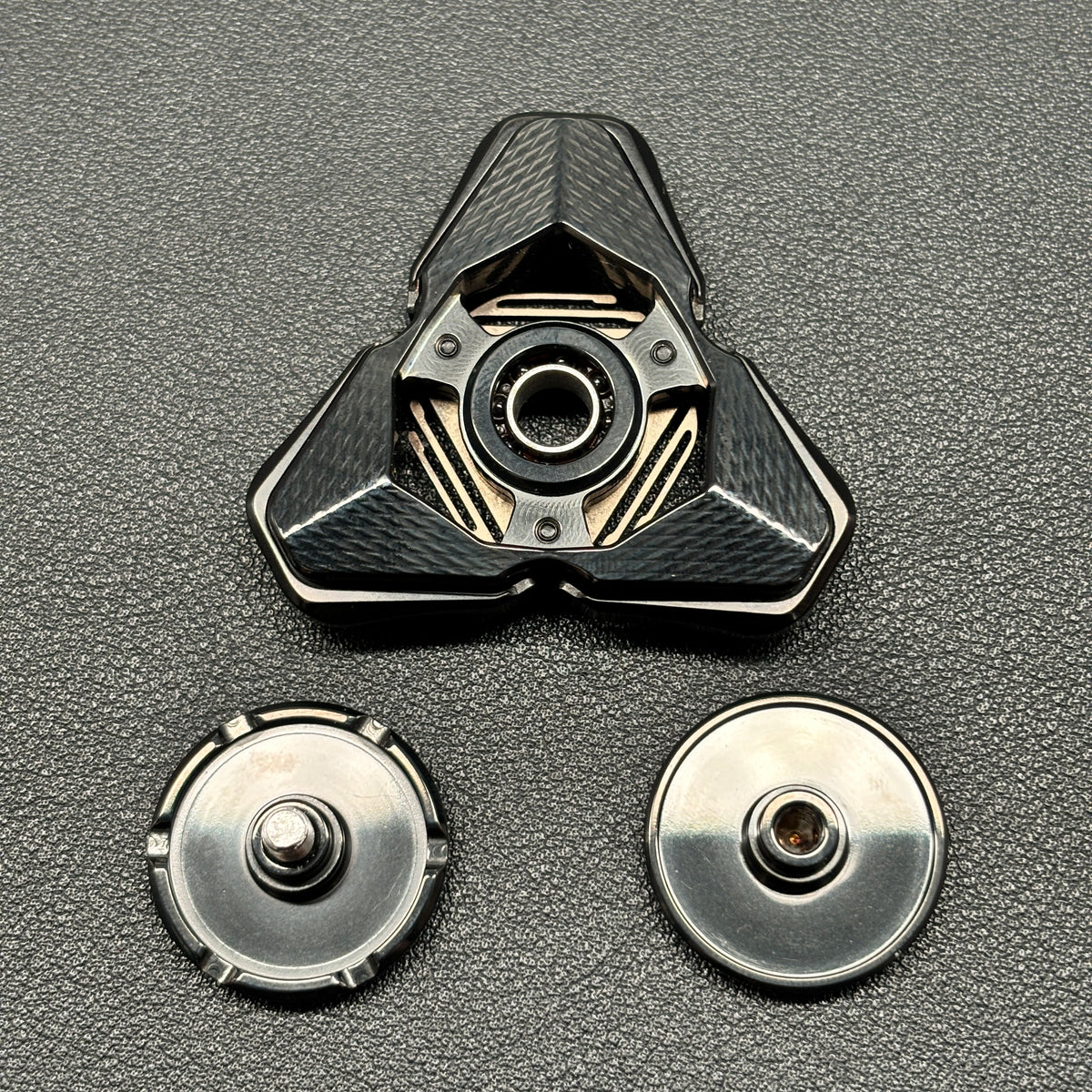 Qs Titanium