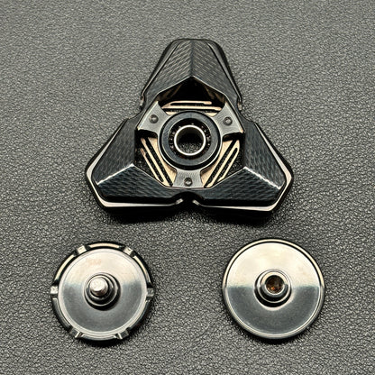 Qs Titanium