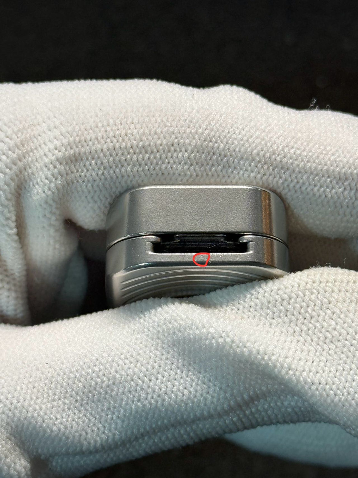 POPO Stainless Steel