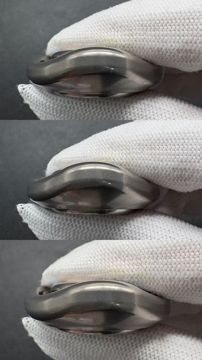 ROC OG Titanium