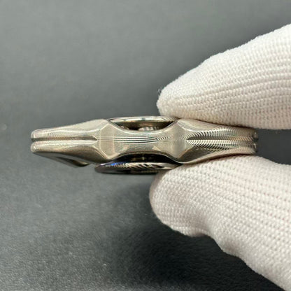 Apophis Damasteel