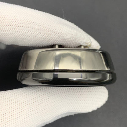 Carnival Roulette Zirconium Stainless Steel