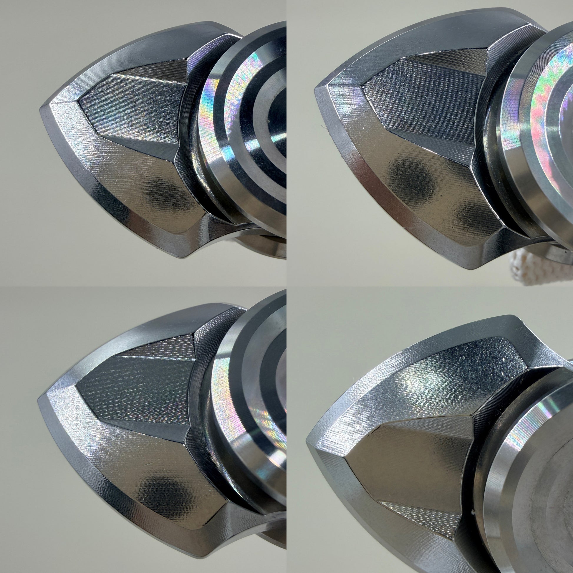 Stainless Steel