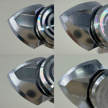 Stainless Steel