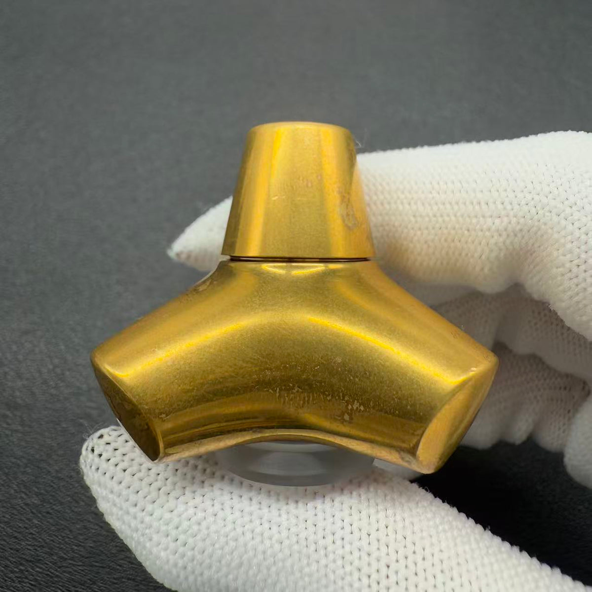 Flowstone Brass