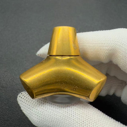 Flowstone Brass