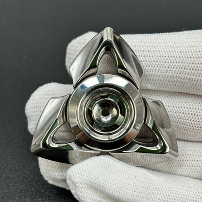 Soul Stainless Steel Polished