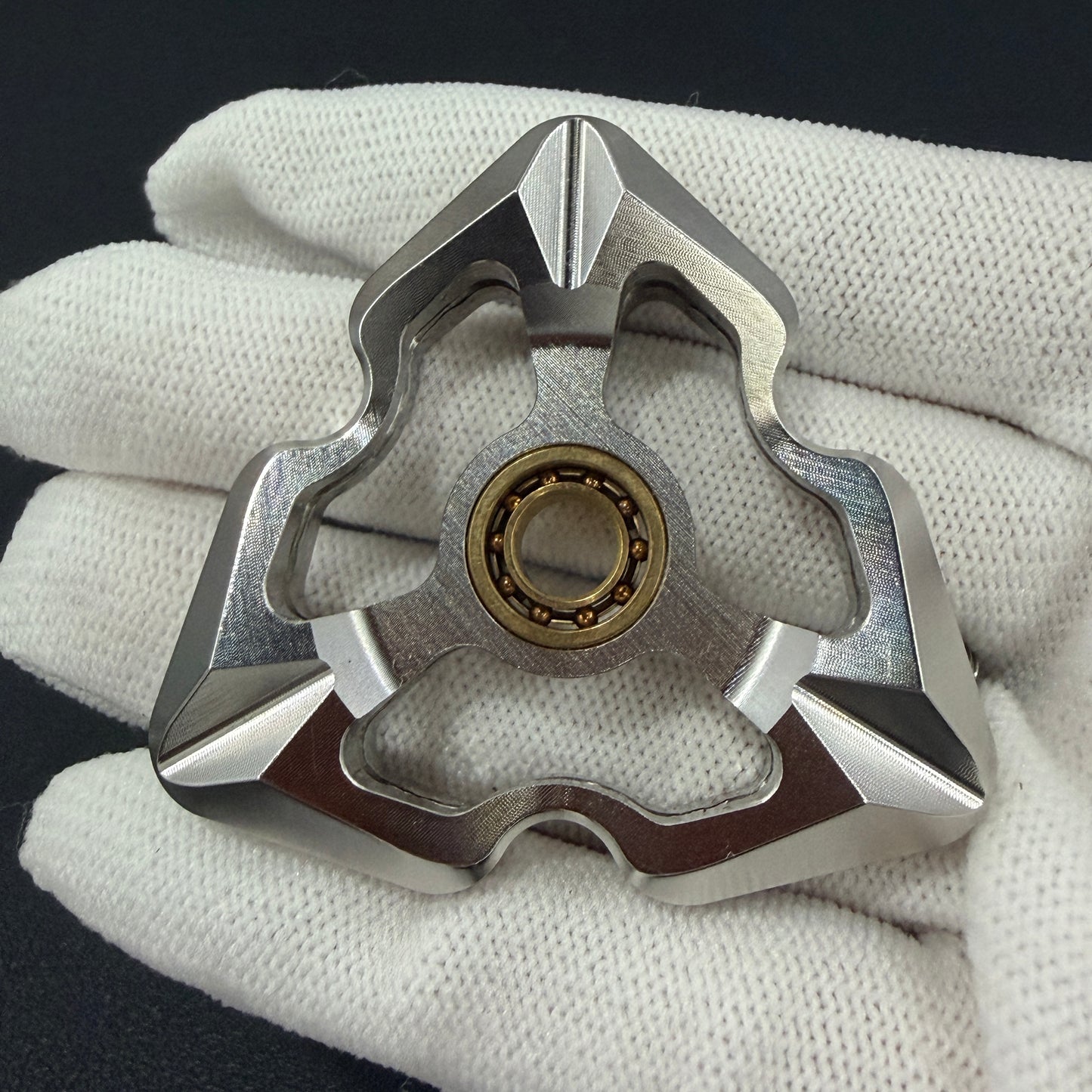 Samsara Stainless Steel