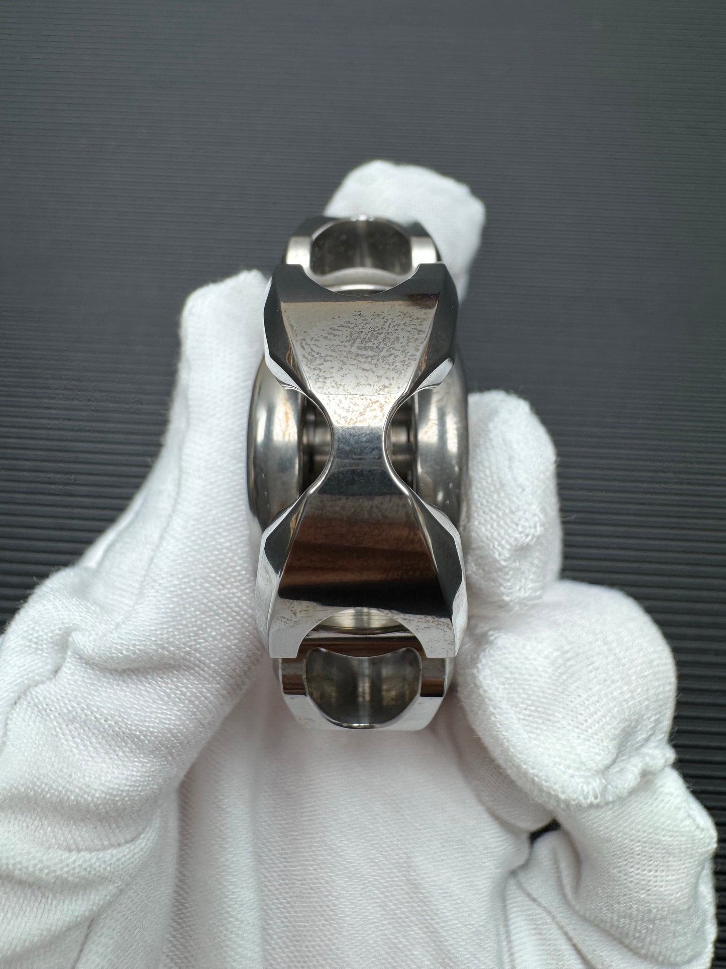 Luxe Tungsten