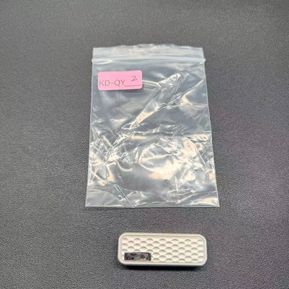 Feng Ling Stainless Steel Blasted