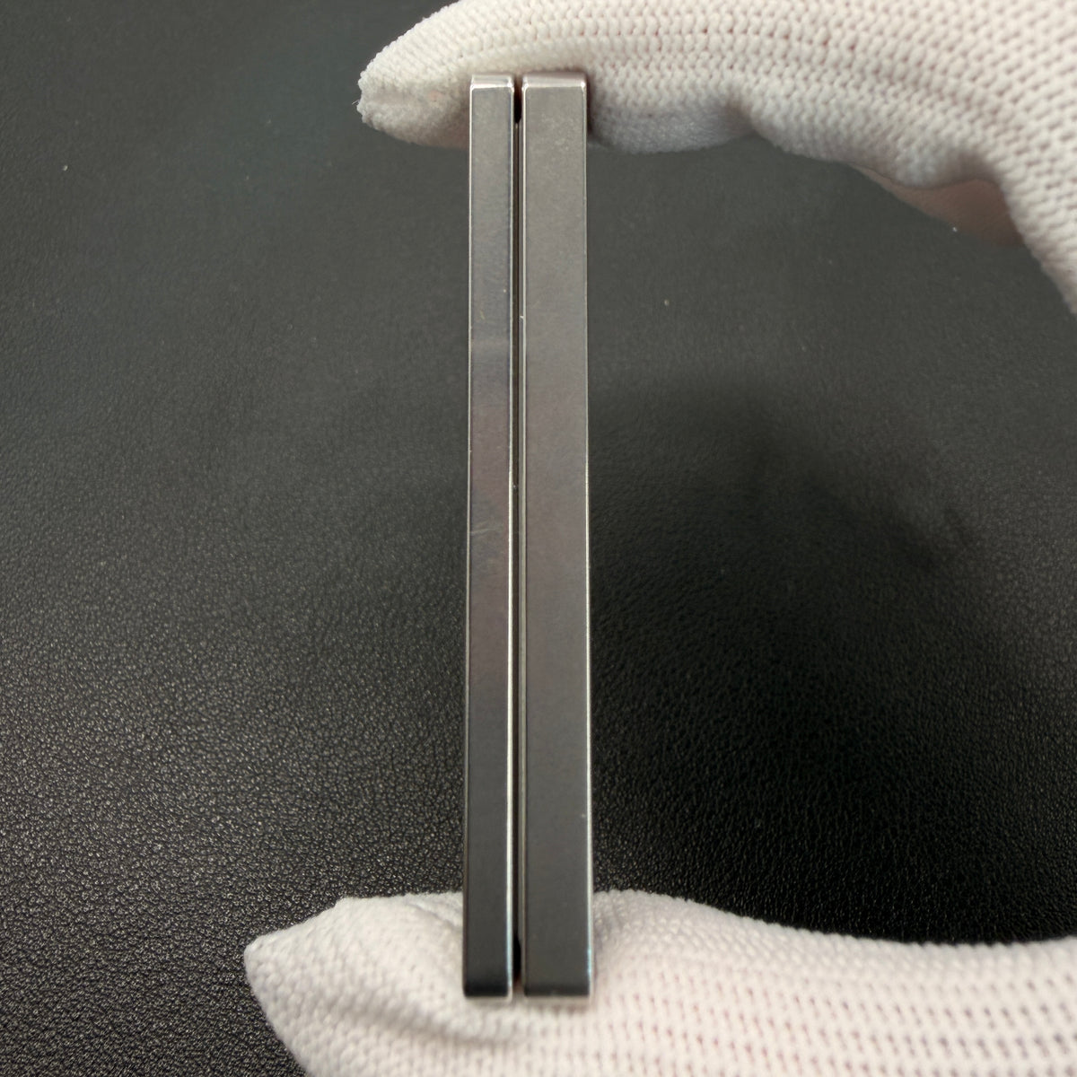 Frog Stainless Steel