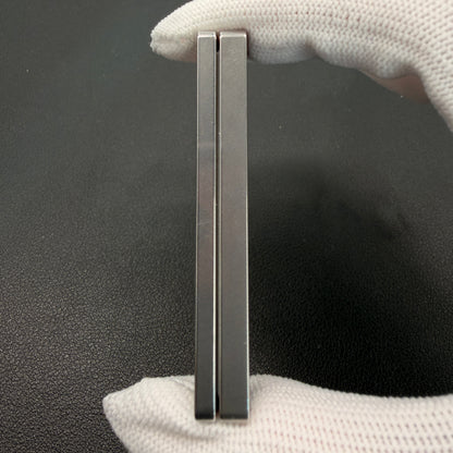 Frog Stainless Steel