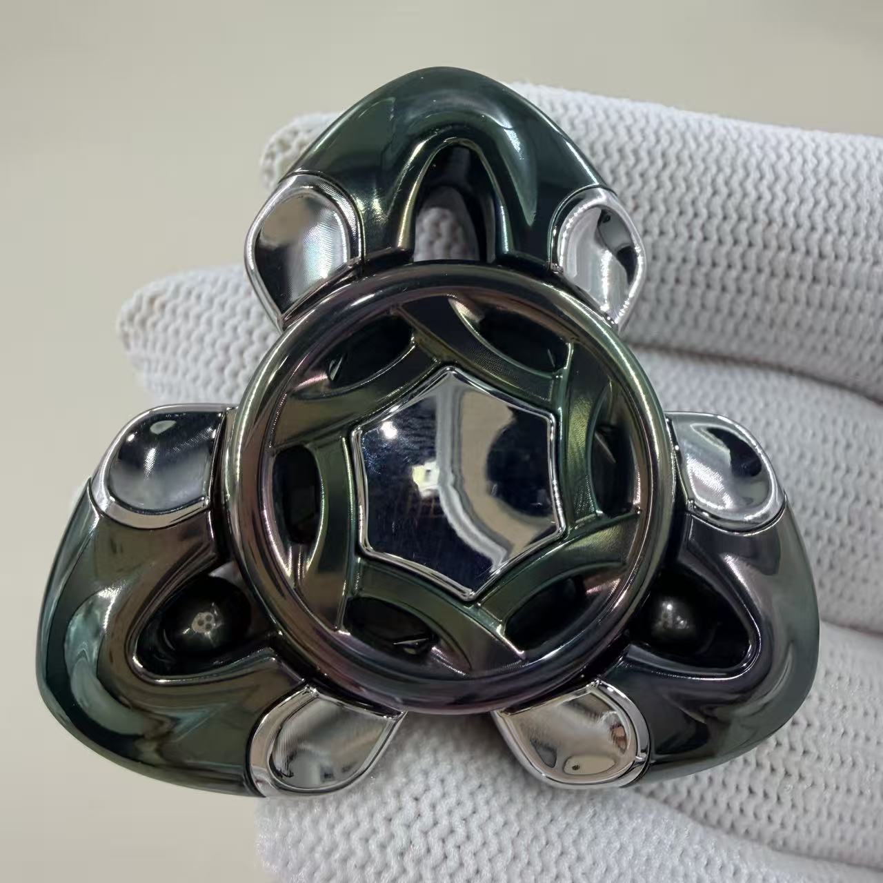 Demon Serpent Zirconium