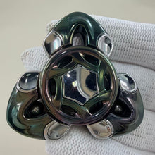 Demon Serpent Zirconium