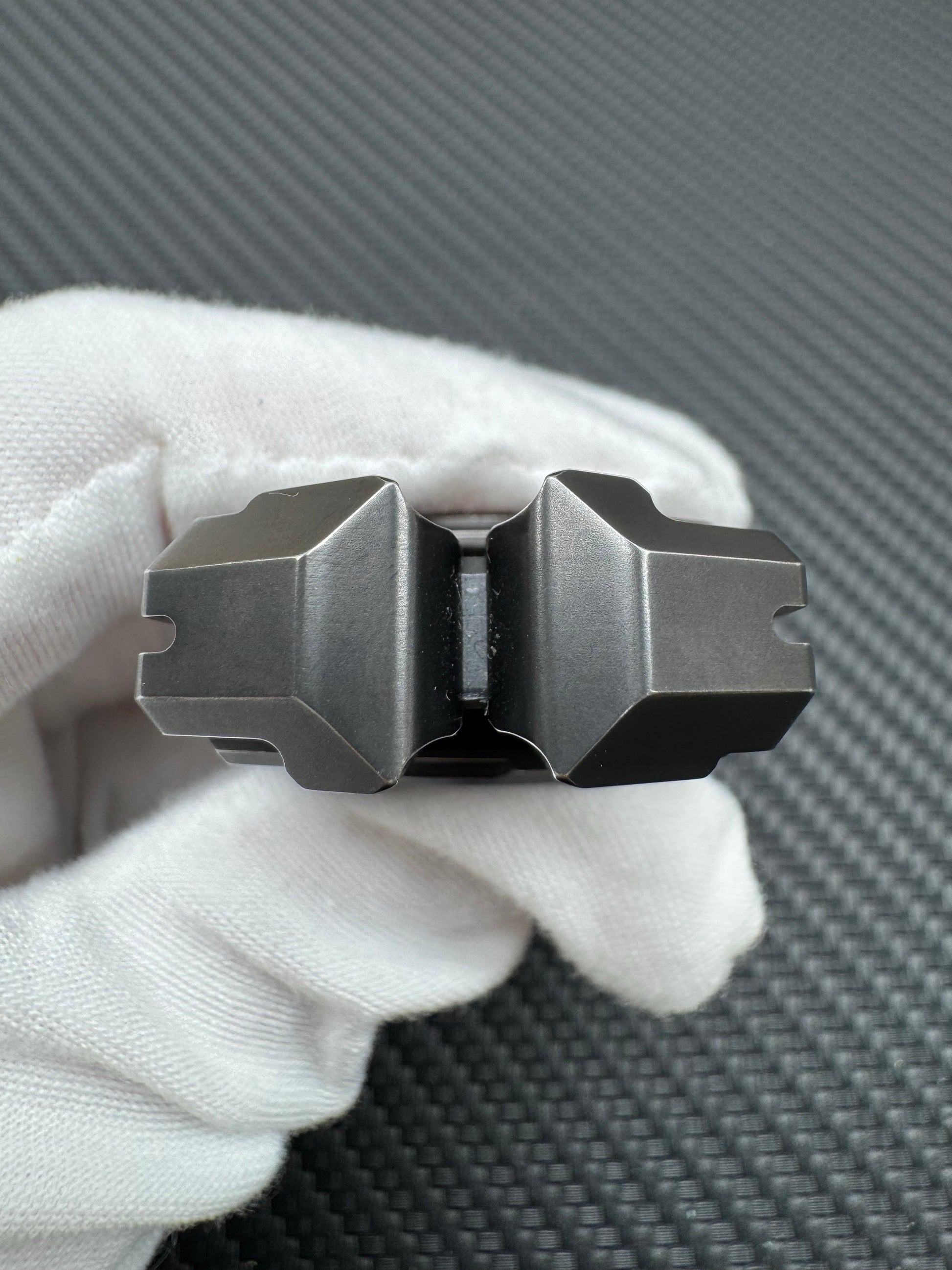 Starship 2.0 Stainless Steel