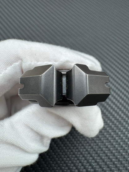 Starship 2.0 Stainless Steel