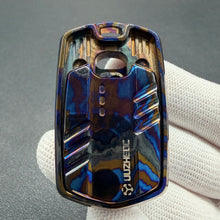 Thousand machines Zircuti