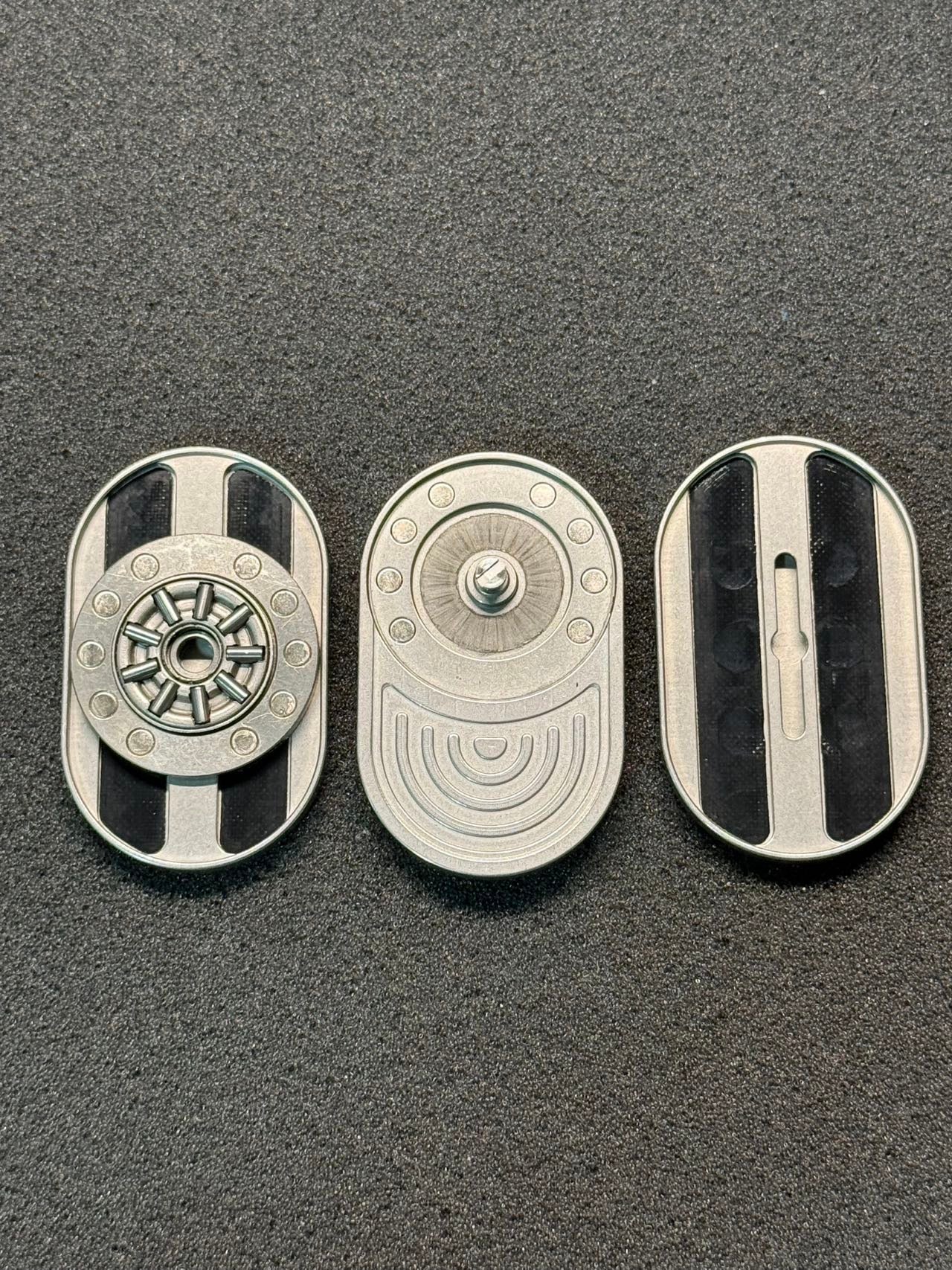 Rhythm Stainless Steel