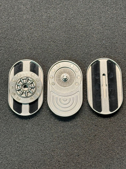 Rhythm Stainless Steel