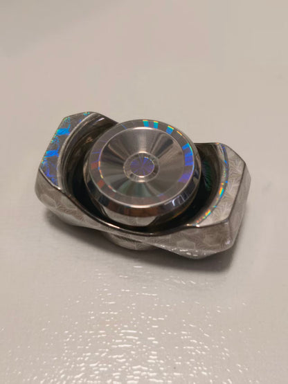 Mighty Tiger Stainless Steel