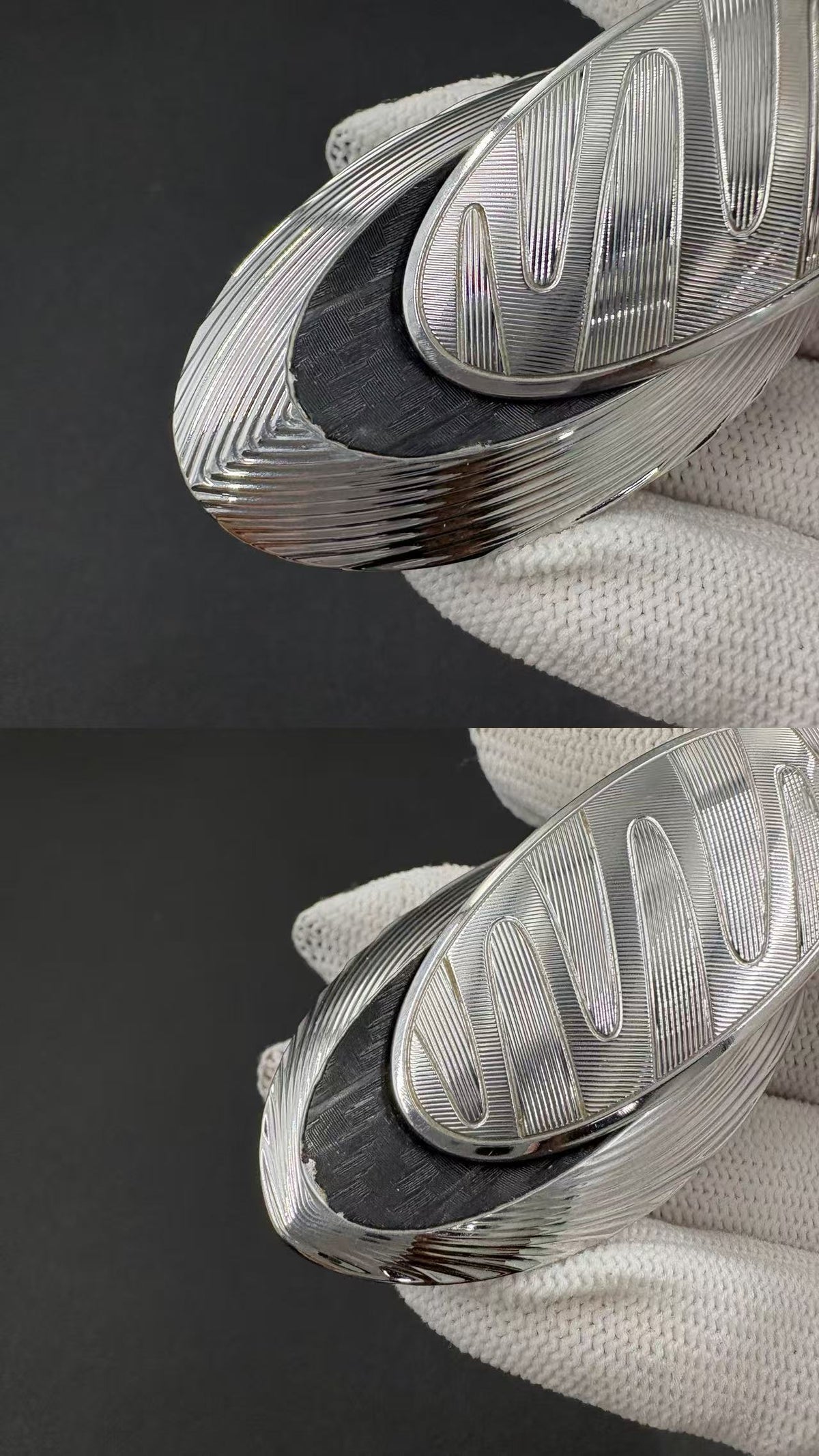 Top E Stainless Steel