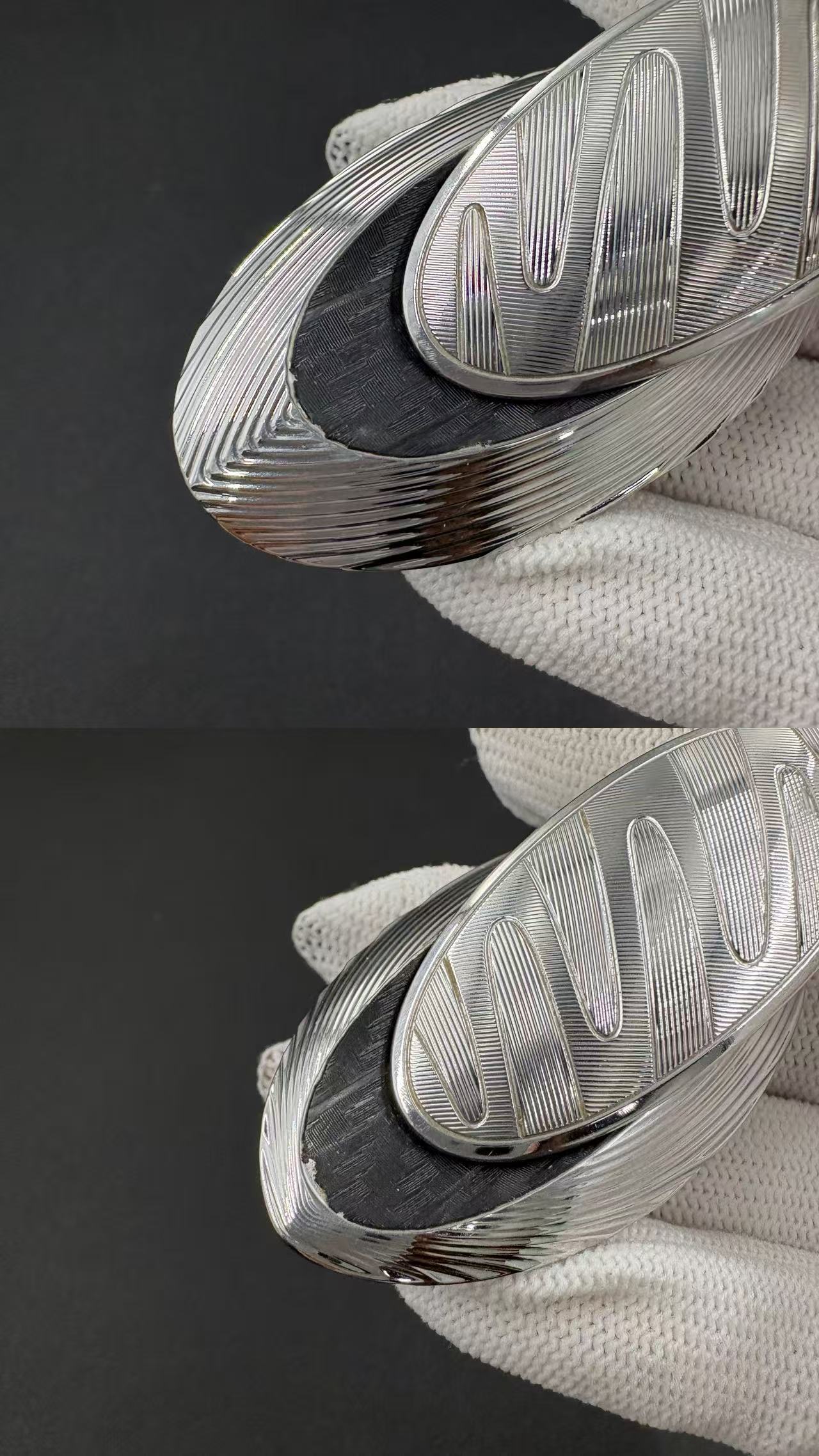 Top E Stainless Steel