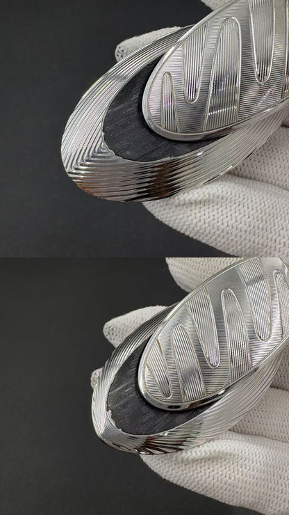 Top E Stainless Steel