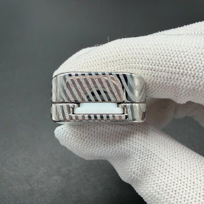 POPO Damasteel