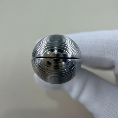 Peapod Titanium PEI