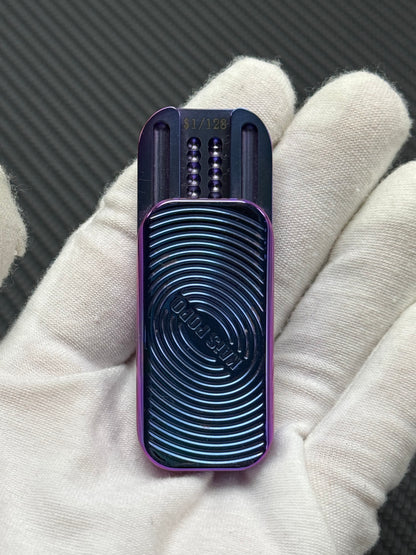 POPO Zirconium