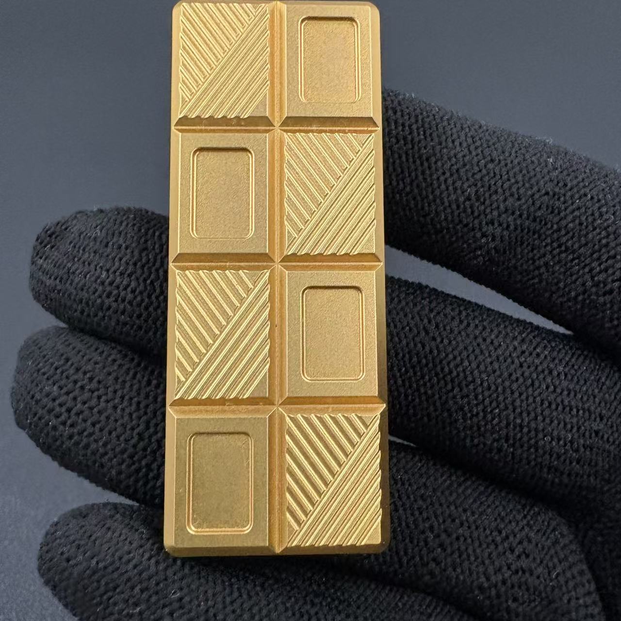 Ultra Thin Wafer Aluminum