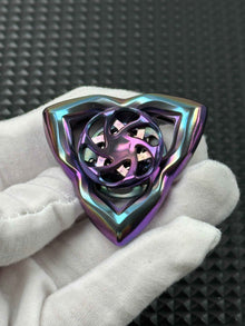 Mirage Tungsten Polished