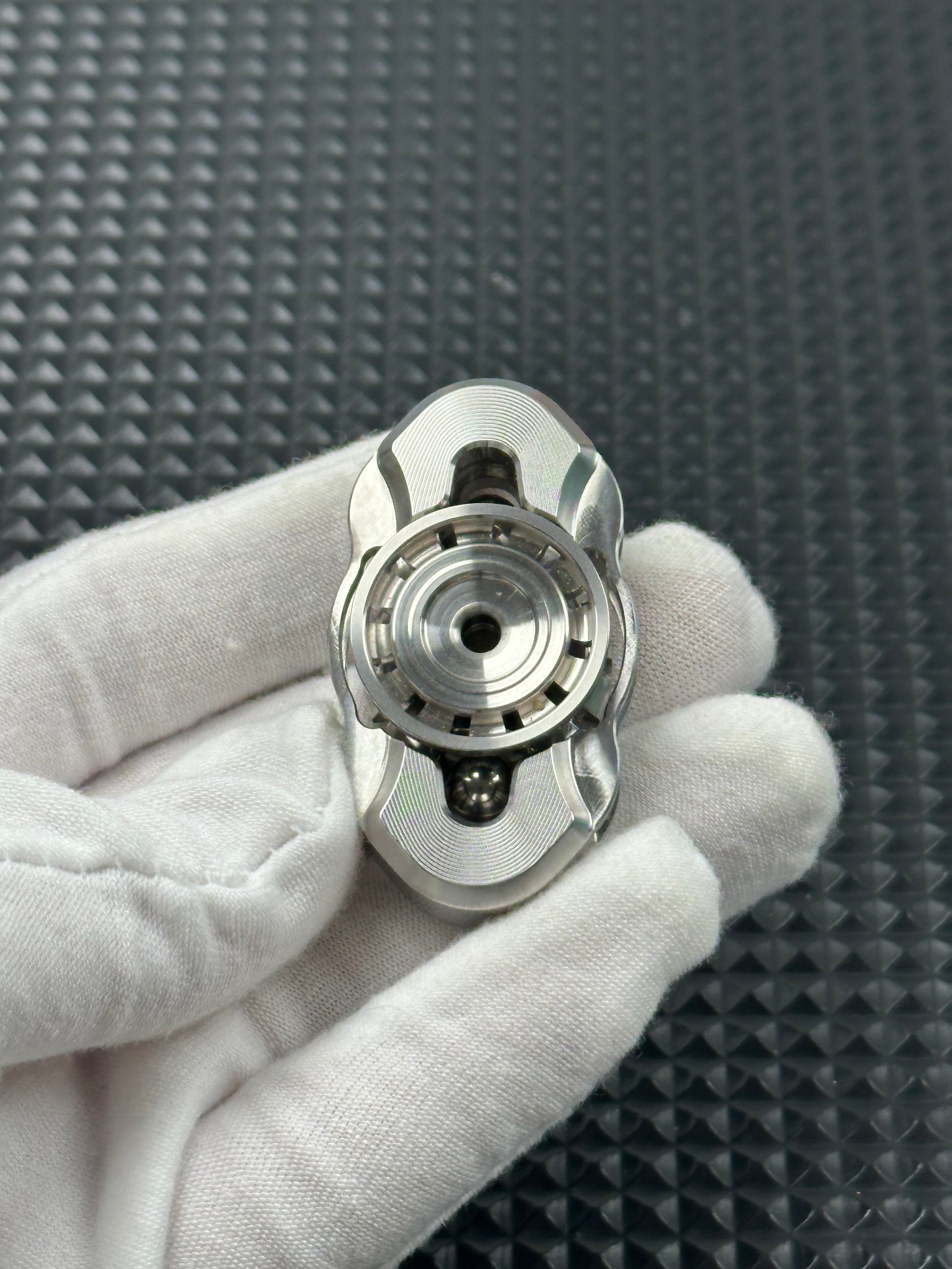 Cloud Faye Stainless Steel