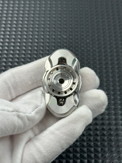Cloud Faye Stainless Steel