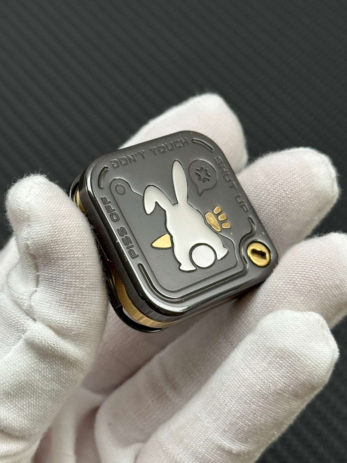 SNAP Zirconium