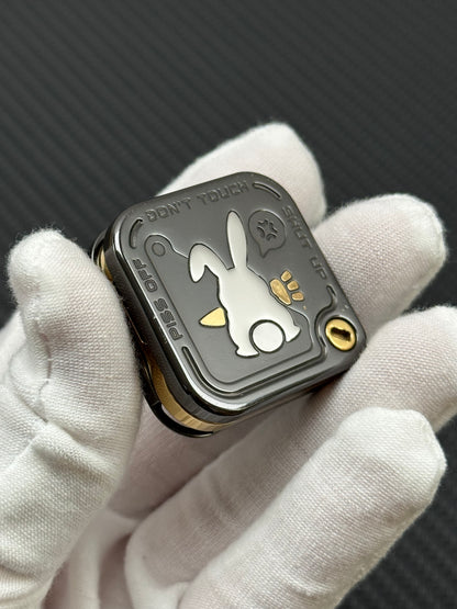 SNAP Zirconium