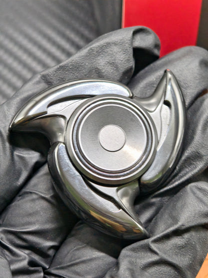Liquid Flash Zirconium