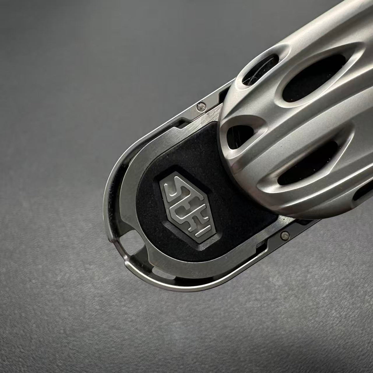 Lag Stainless Steel Gold Plated