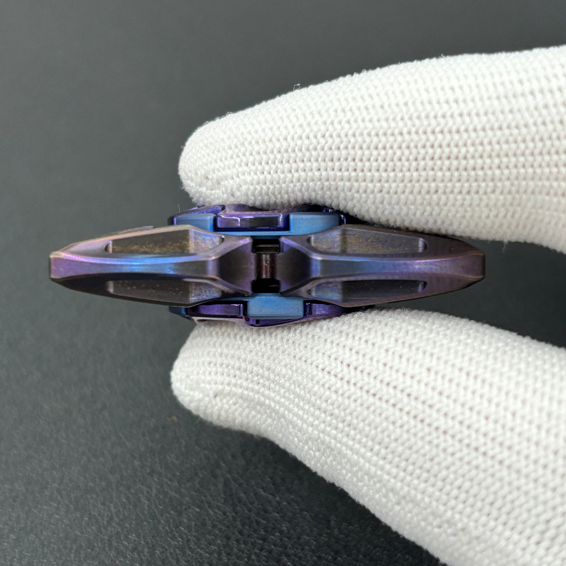 Twin Soul Air Tungsten