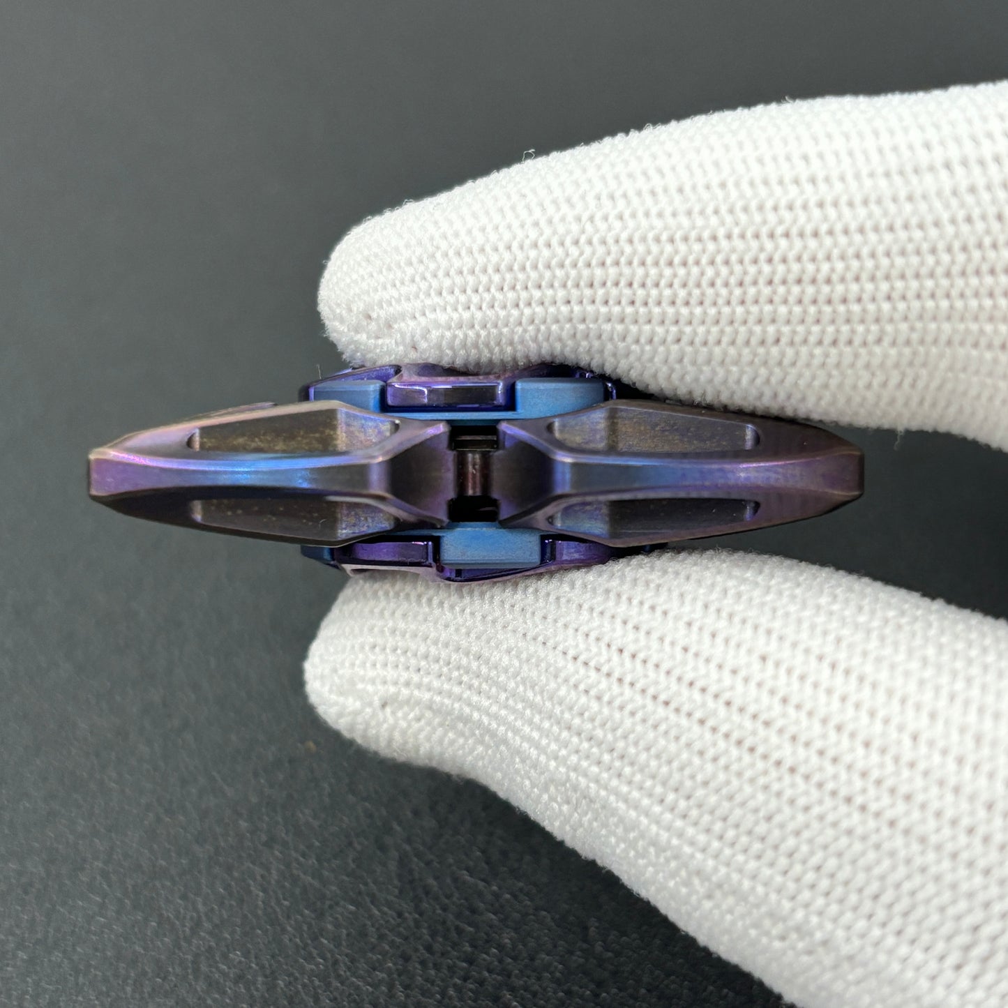 Twin Soul Air Tungsten