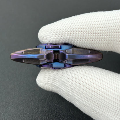 Twin Soul Air Tungsten