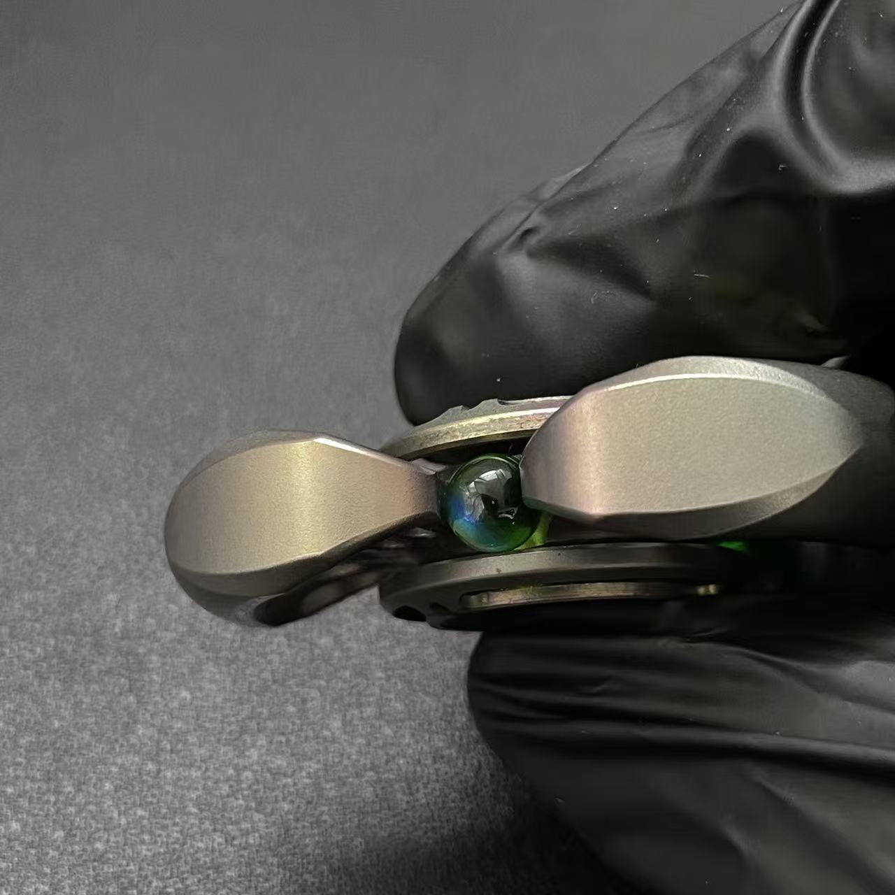 Turbo Titanium