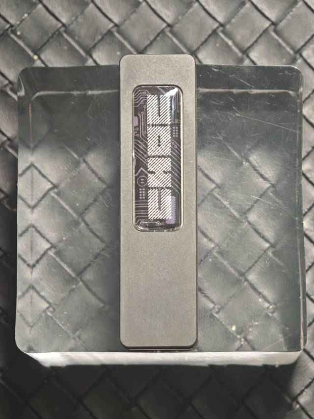 Choc Stainless Steel Zirconium Brass