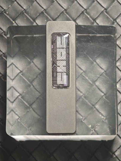 Choc Stainless Steel Zirconium Brass