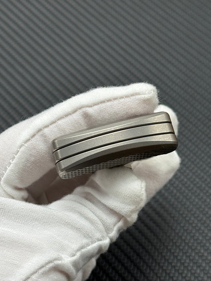 Sailor Knuckle Titanium