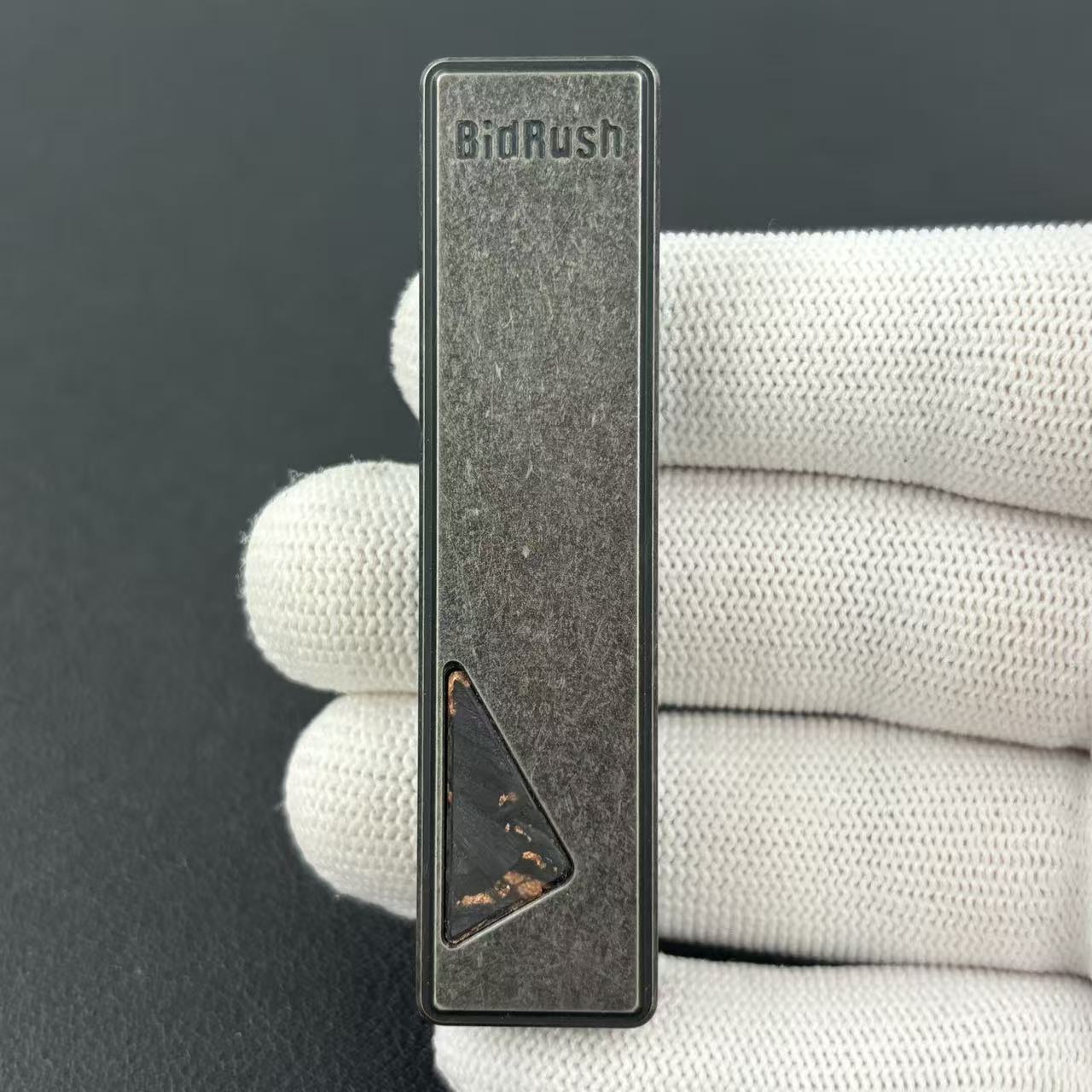 Mini Box Stainless Steel