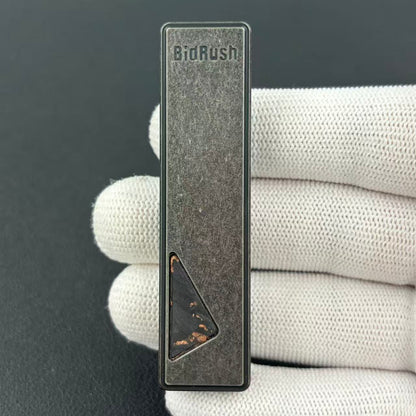 Mini Box Stainless Steel