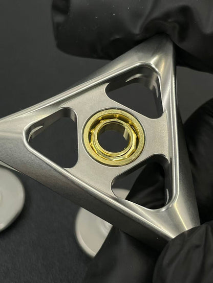 Retroloop Stainless Steel